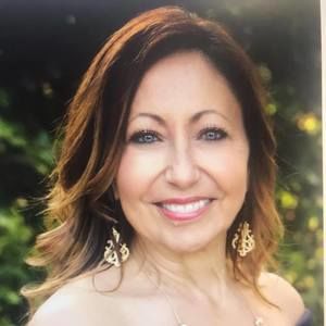 Meet your Posher, Marie